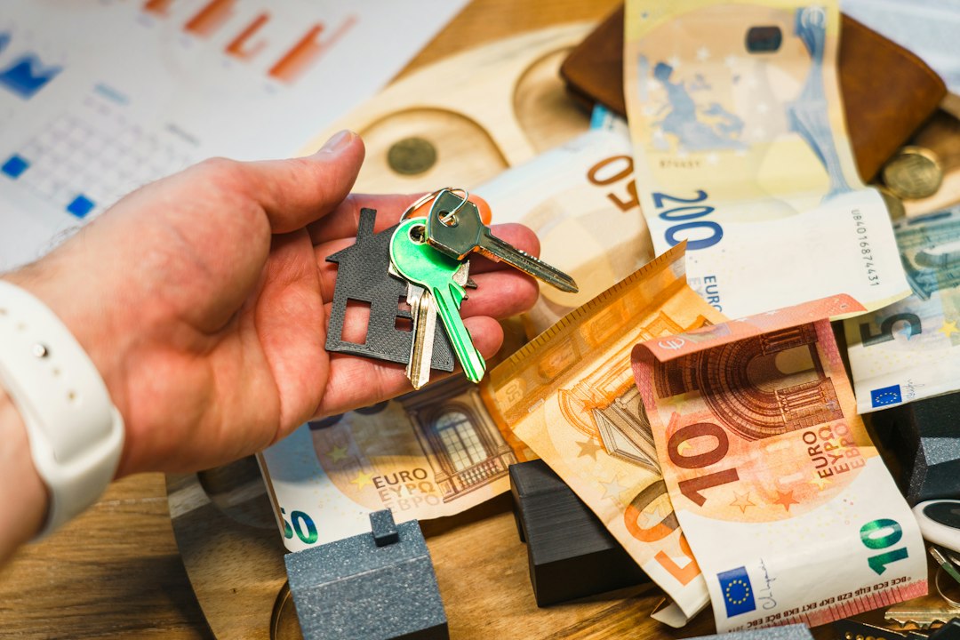 Podatek od nieruchomości w 2027 roku. Ministerstwo Finansów publikuje maksymalne stawki