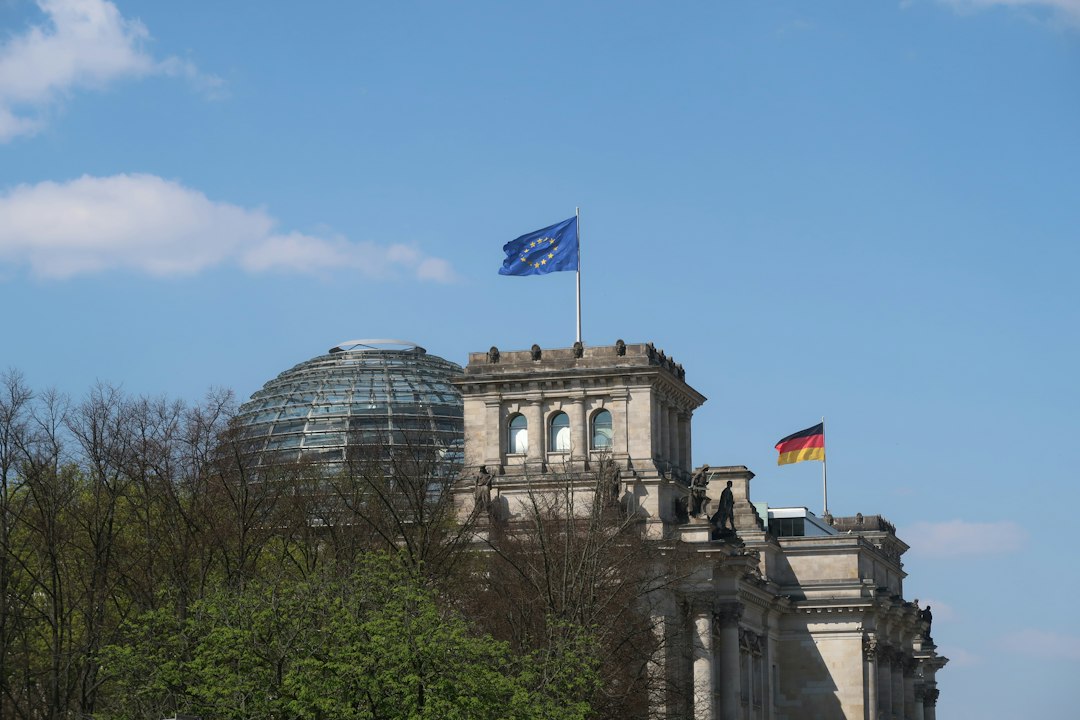 Polityczne trzęsienie ziemi w Niemczech. AfD górą na północy, Lewica przejmuje stolicę Polityczne trzęsienie ziemi w Niemczech. AfD górą na północy, Lewica przejmuje stolicę