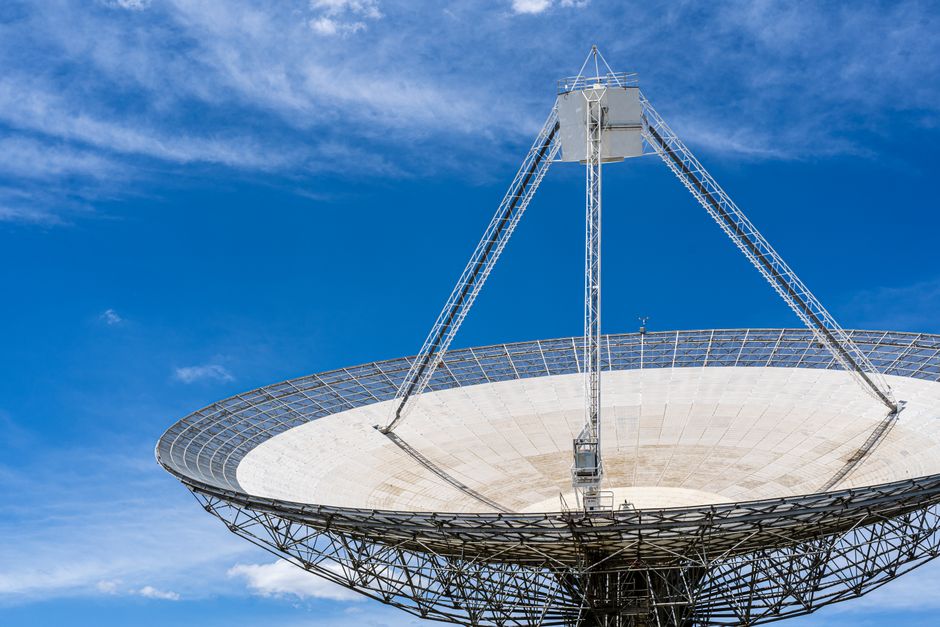 Polska buduje własny system łączności satelitarnej. Tusk zapowiada „polski Starlink” na MSPO