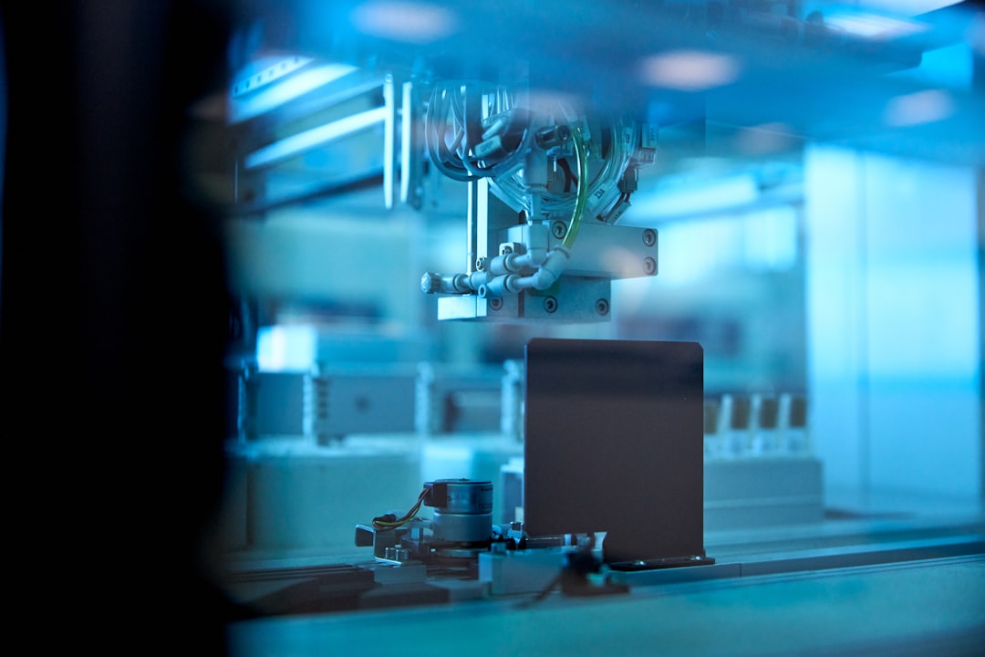 Polska nauka i przemysł łączą siły. Powstało Centrum CESAR dla rozwoju sztucznej inteligencji i robotyki Polska nauka i przemysł łączą siły. Powstało Centrum CESAR dla rozwoju sztucznej inteligencji i robotyki