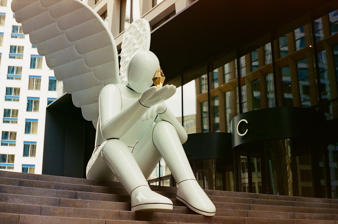Polski rynek startupowy potrzebuje wstrząsu. Dlaczego kilkaset aniołów biznesu to wciąż za mało?