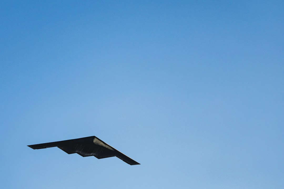 Polskie latające skrzydło debiutuje na targach MSPO. Nowy dron stealth już w rękach wojska