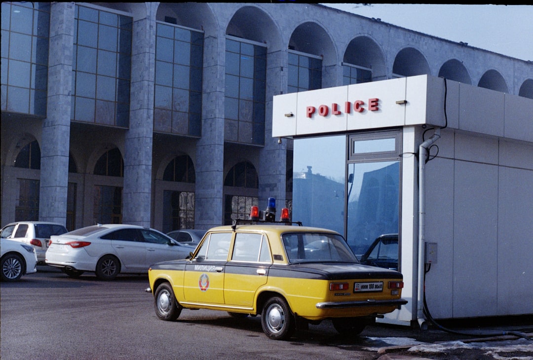 Port Polska z własnym komisariatem. CPK pokazuje wizualizacje policyjnej bazy