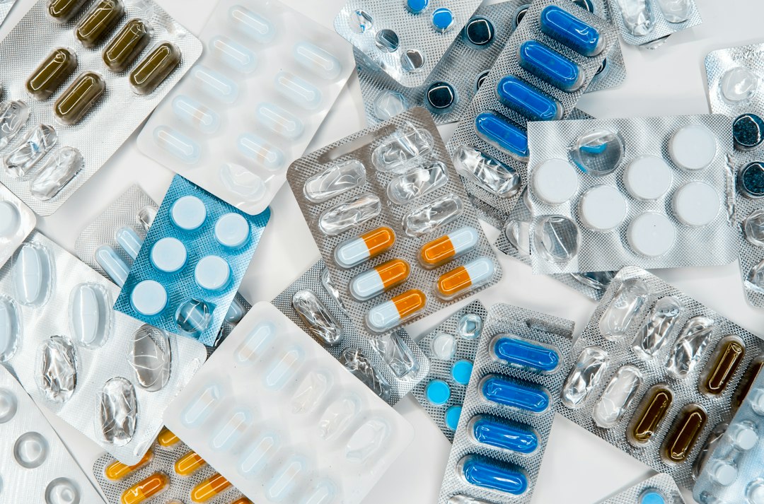 Prawo farmaceutyczne pod lupą. Gorąca debata w Sejmie i rewolucyjne zmiany w przepisach