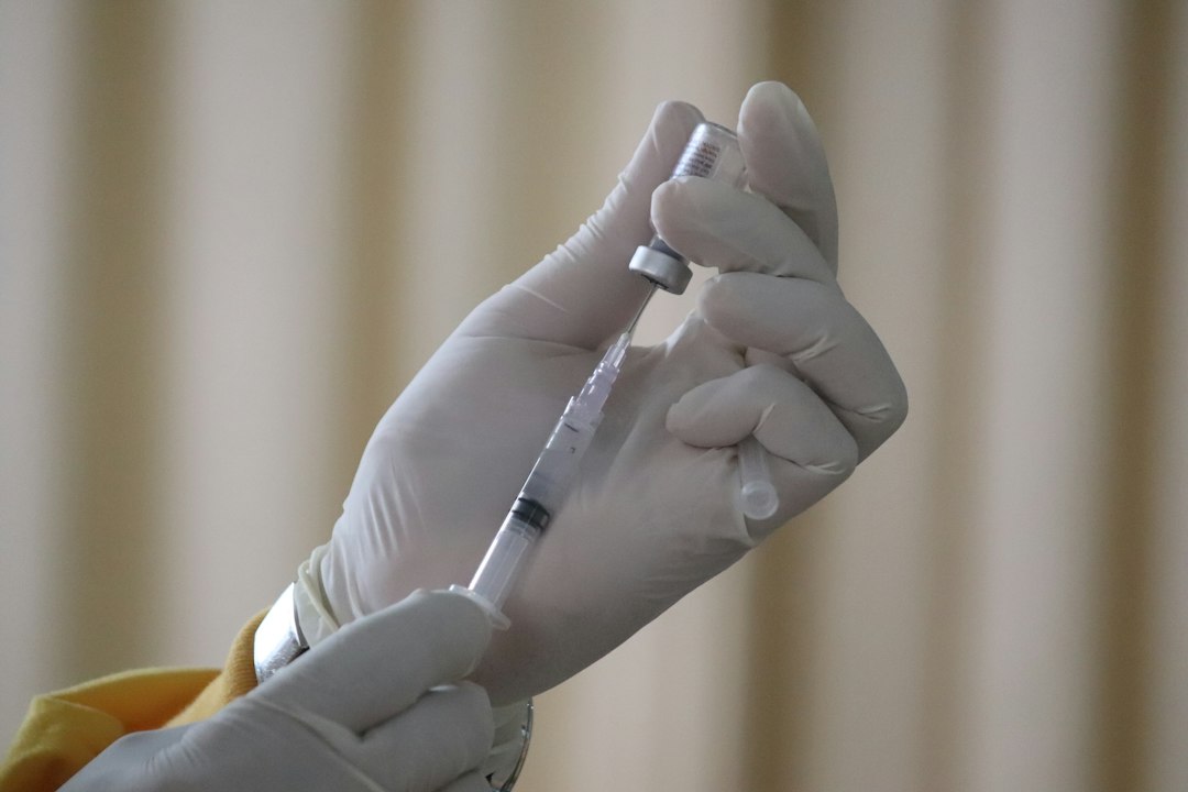 Profilaktyka pod lupą: Jak zmienił się system szczepień i dostępność preparatów w Polsce