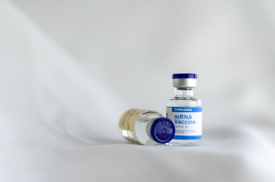Przełom w medycynie: Spersonalizowane szczepionki mRNA dają nadzieję chorym na czerniaka Przełom w medycynie: Spersonalizowane szczepionki mRNA dają nadzieję chorym na czerniaka