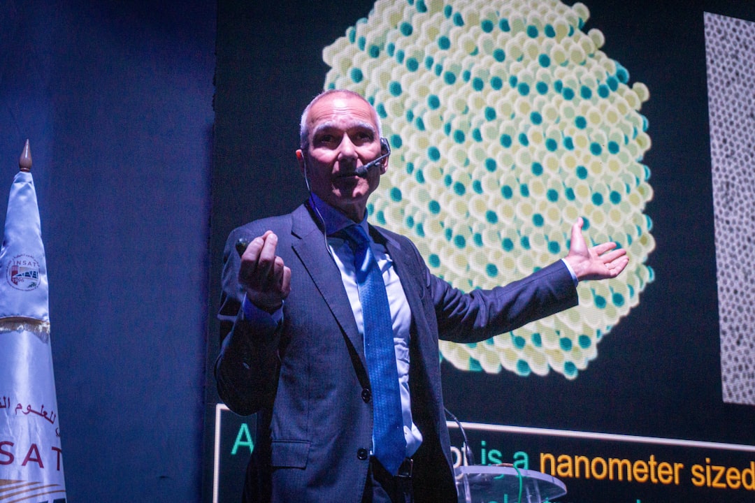 Przełom w stomatologii dziecięcej: „Nanokość” ma odmienić leczenie rozszczepu podniebienia