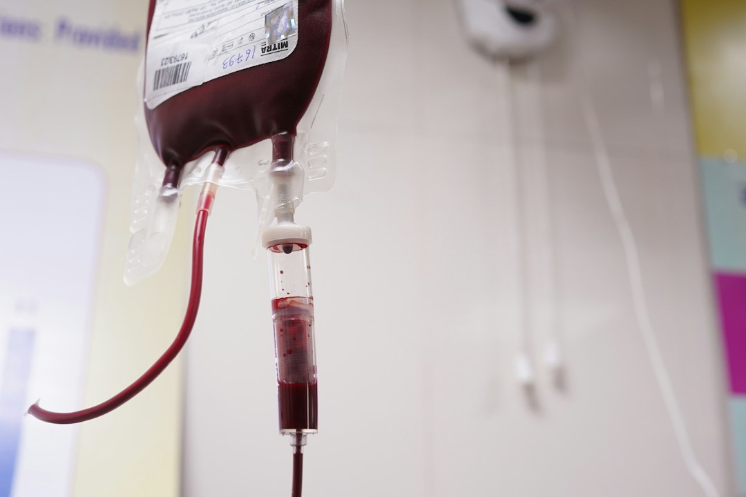 Przełomowa decyzja Świadków Jehowy. Kontrowersyjne zasady dotyczące krwi złagodzone Przełomowa decyzja Świadków Jehowy. Kontrowersyjne zasady dotyczące krwi złagodzone