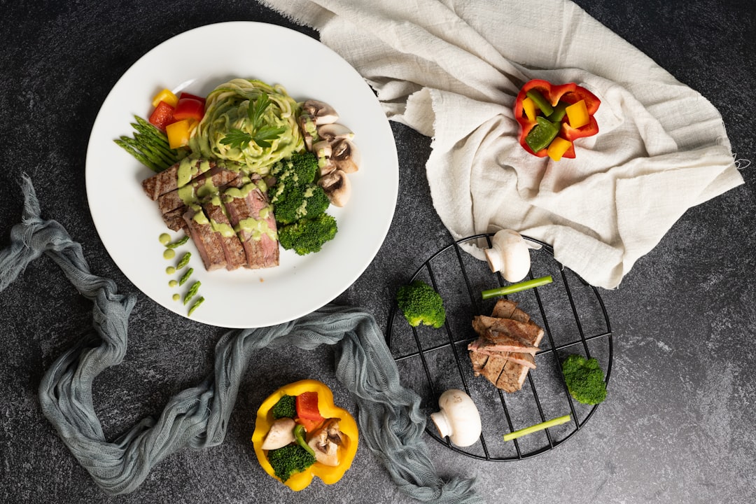 Przełomowe badania nad otyłością: dieta keto bije na głowę inne sposoby żywienia Przełomowe badania nad otyłością: dieta keto bije na głowę inne sposoby żywienia