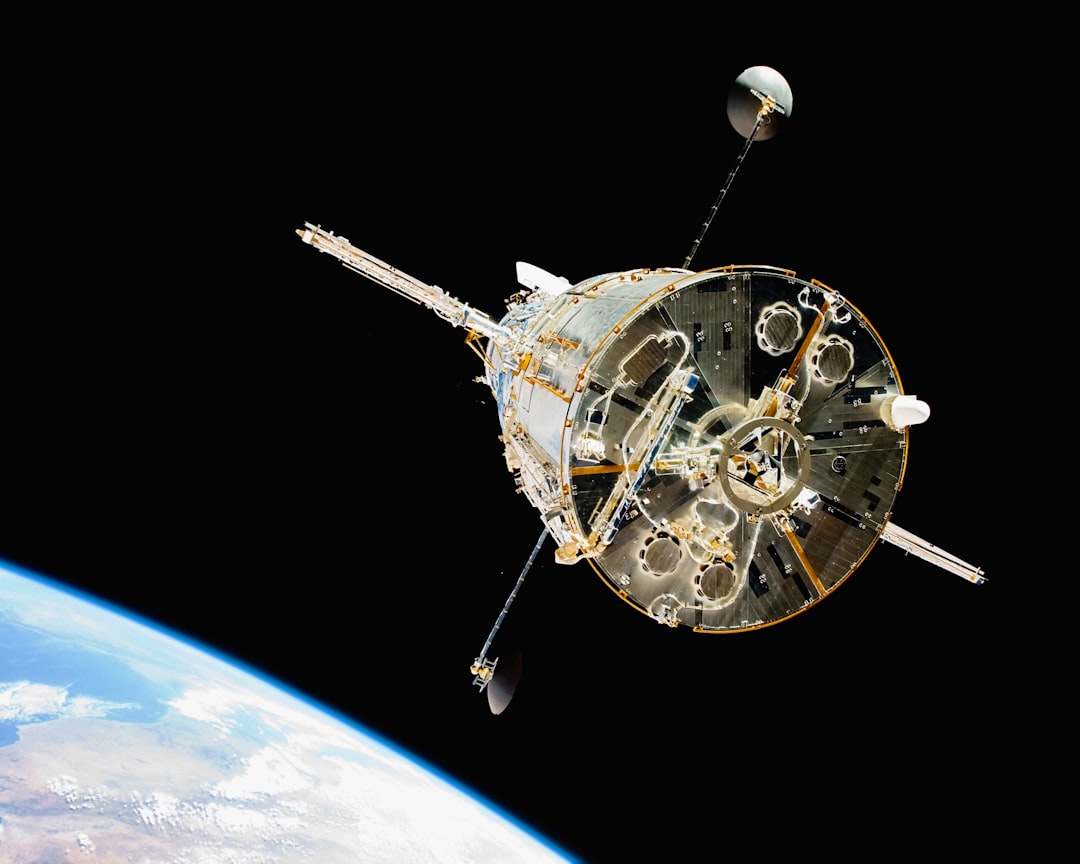 Przełomowy moment misji BepiColombo. Sonda z polskim akcentem dociera do Merkurego Przełomowy moment misji BepiColombo. Sonda z polskim akcentem dociera do Merkurego