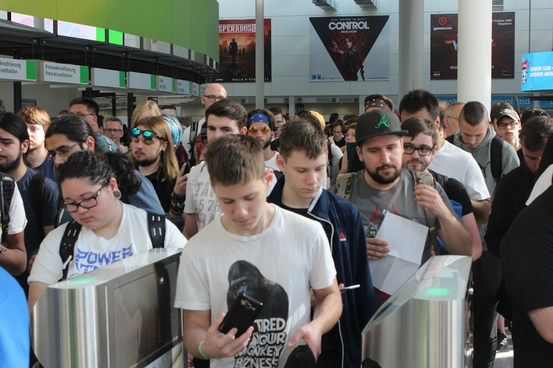 Rekordowy Gamescom przeszł do historii. Tłumy w Kolonii i niespodziewane cienie imprezy Rekordowy Gamescom przeszł do historii. Tłumy w Kolonii i niespodziewane cienie imprezy