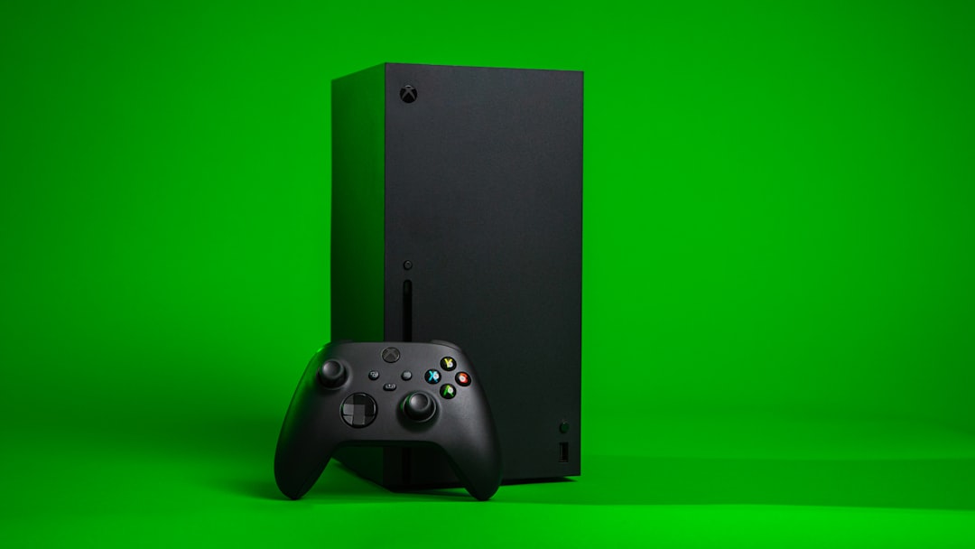 Rewolucja na Xboxach. Płyty z grami zyskują drugie życie dzięki nowej funkcji