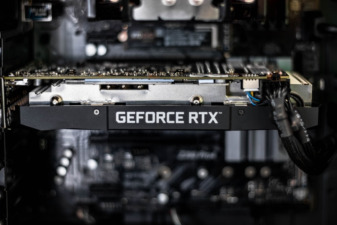 Rewolucyjne DLSS 5 debiutuje na rynku. NVIDIA potwierdza świetne wieści dla posiadaczy starszych kart