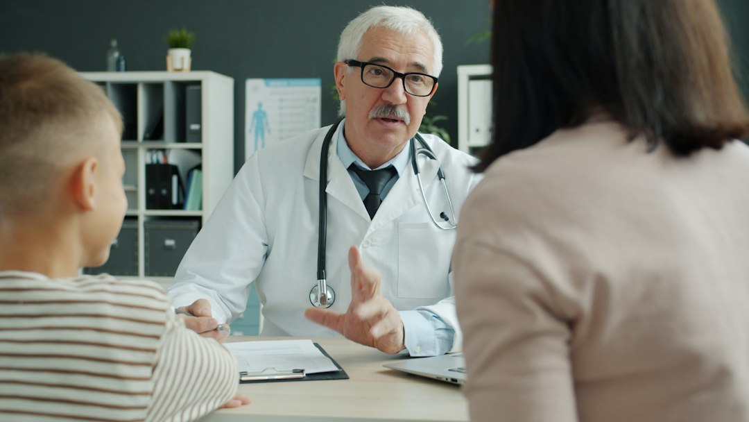 Rosnąca fala diagnoz autyzmu w Polsce. System ochrony zdrowia i oświaty pod presją