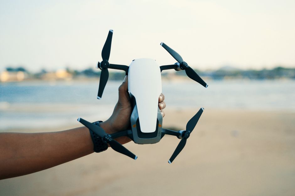 Rosyjski dron Gerbera wyłowiony z Bałtyku. W ręce polskiego wojska wpadł nietknięty eksponat Rosyjski dron Gerbera wyłowiony z Bałtyku. W ręce polskiego wojska wpadł nietknięty eksponat