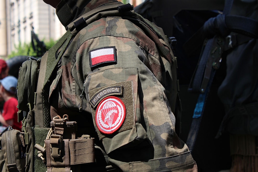 Rosyjski szantaż przed zimą. Wiceszef MSWiA tłumaczy cele Kremla