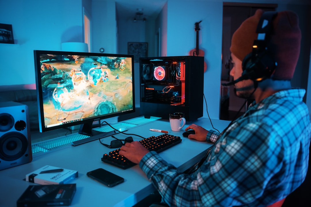 Saber Interactive i burza wokół AI. Przyszłość Space Marine 3 wisi na włosku? Saber Interactive i burza wokół AI. Przyszłość Space Marine 3 wisi na włosku?
