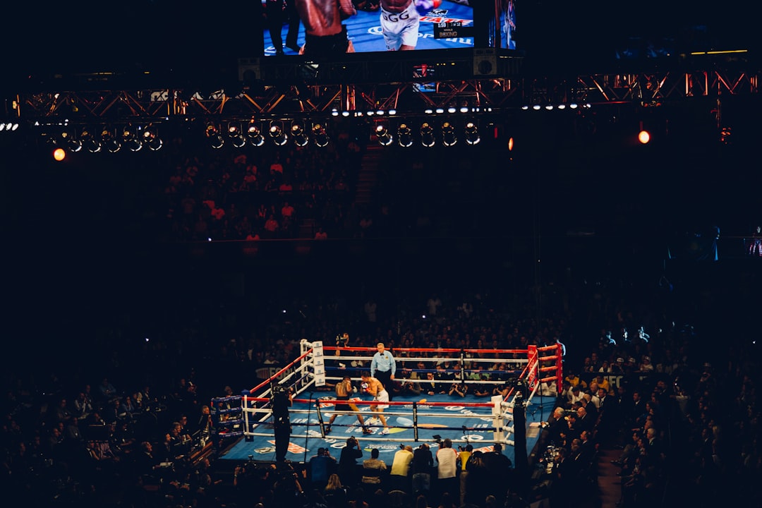 Sensacyjna porażka byłego mistrza. Tak Andy Ruiz Jr. tłumaczy się z przegranej z Polakiem