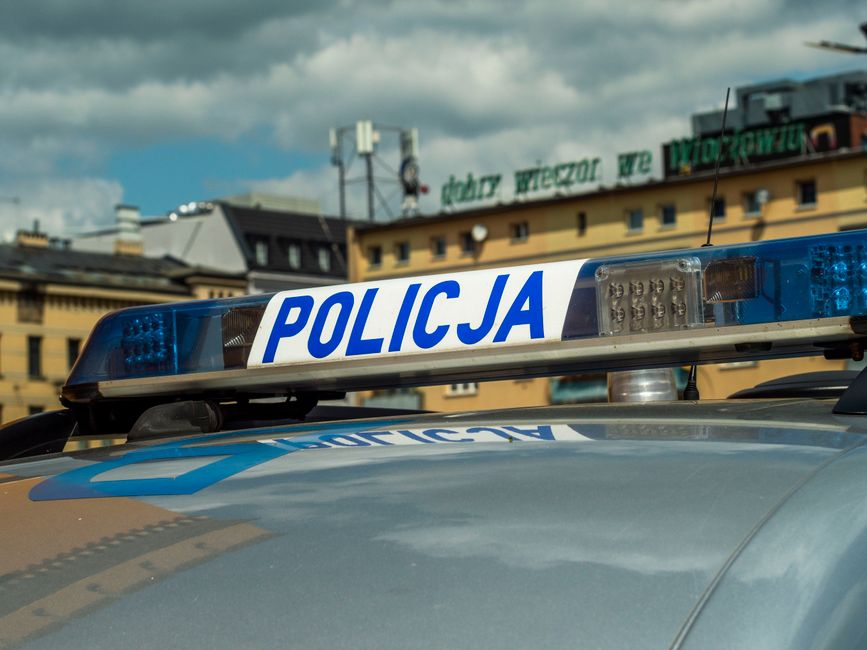 Szczęśliwy finał poszukiwań w Bytomiu. 10- i 11-latek odnalezieni w centrum miasta