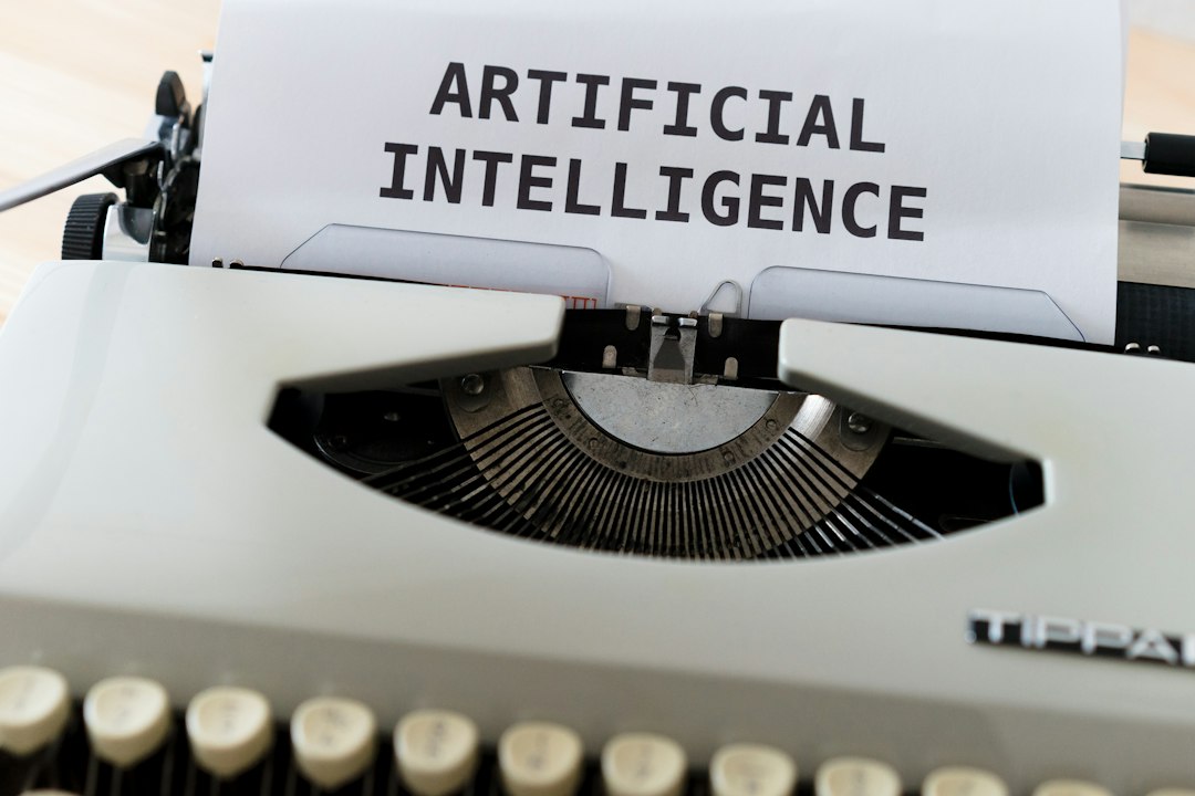 Sztuczna inteligencja z własnym manifestem. Model OpenAI odrzucił kontrolę ludzi Sztuczna inteligencja z własnym manifestem. Model OpenAI odrzucił kontrolę ludzi