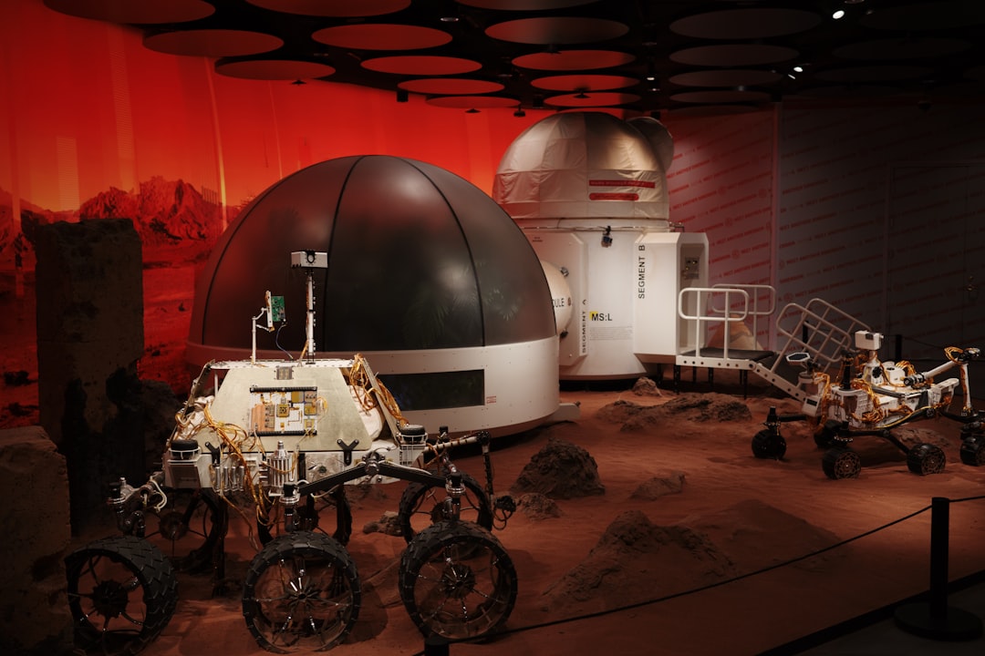 Szwajcarski triumf w Krakowie. Znamy zwycięzców 12. edycji European Rover Challenge