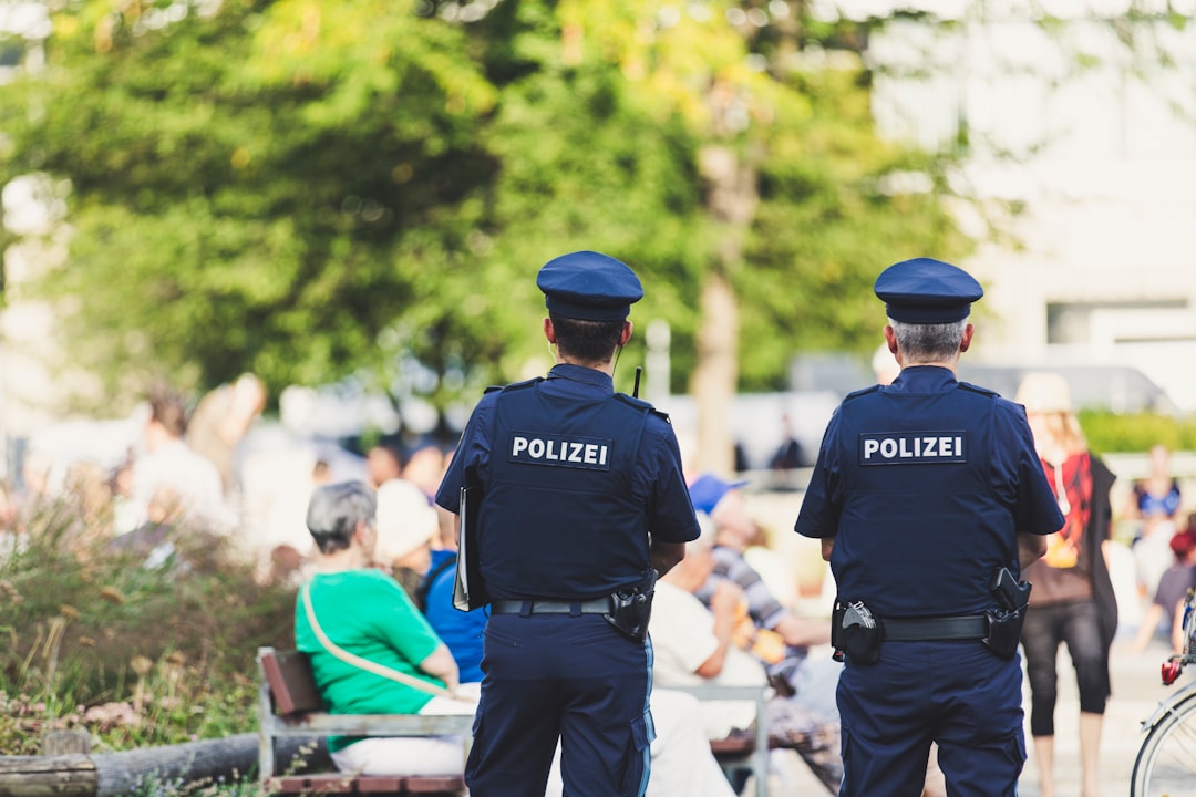 Szwecja powołuje specjalną komisję po krwawym ataku w szkole. Ekrany zamieniają młodych ludzi w tykające bomby? Szwecja powołuje specjalną komisję po krwawym ataku w szkole. Ekrany zamieniają młodych ludzi w tykające bomby?