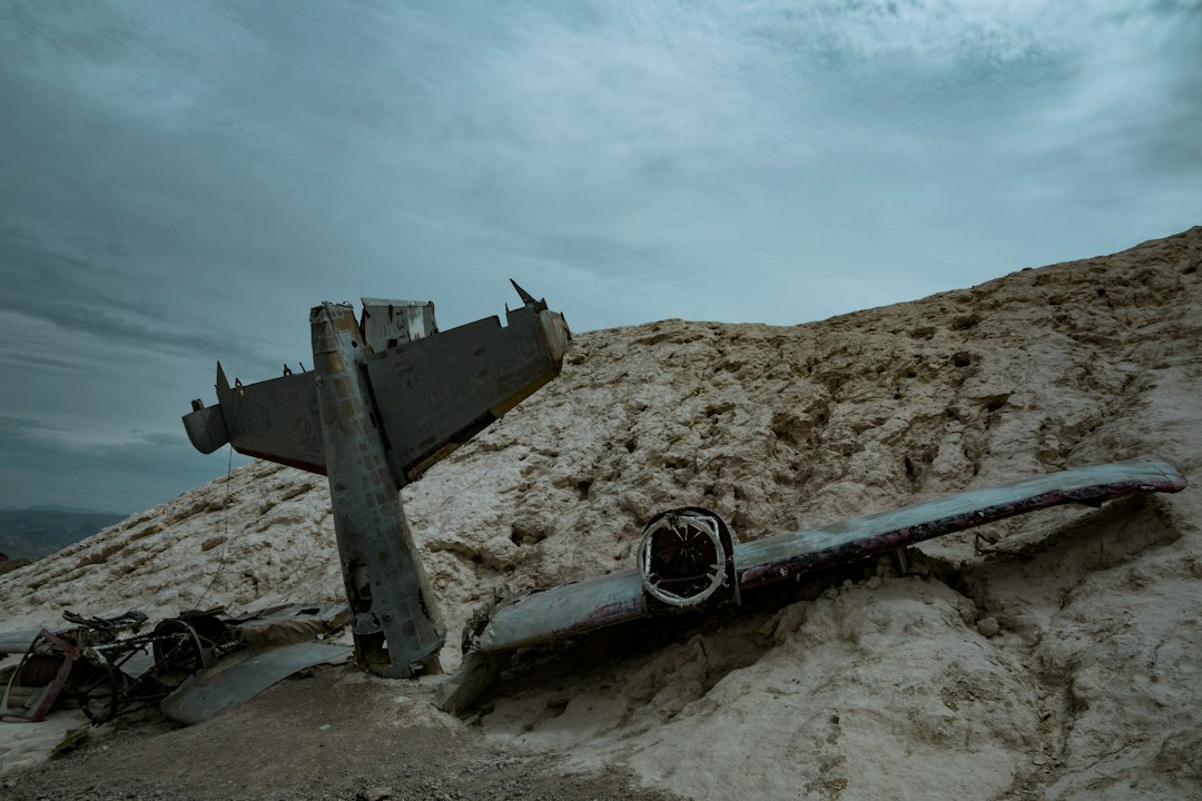 Tajemnicza katastrofa pod Hanowerem. Wrak drona o krok od strategicznej bazy wojskowej Tajemnicza katastrofa pod Hanowerem. Wrak drona o krok od strategicznej bazy wojskowej