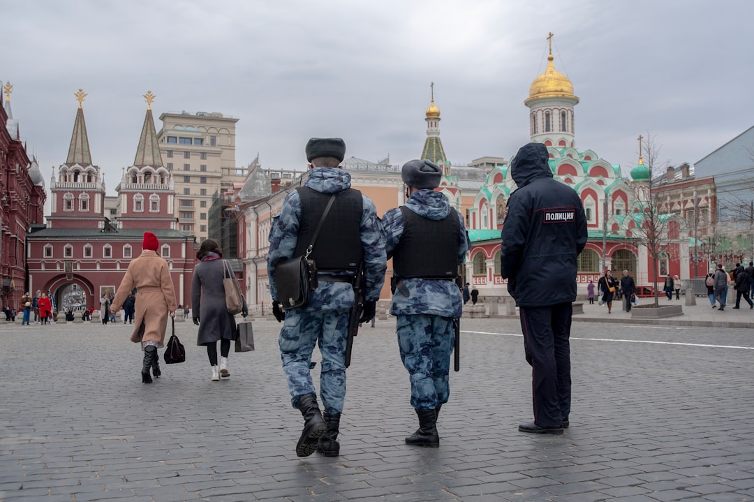Tajna misja szefa CIA w Moskwie bez skutku. Putin miał zinterpretować ruch Waszyngtonu jako słabość