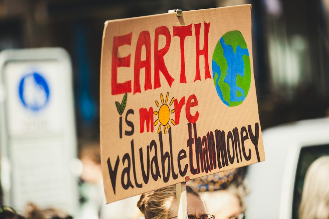 Unia Europejska tworzy klimatyczny sojusz ubezpieczeniowy. Bruksela ma dość łatatania budżetów