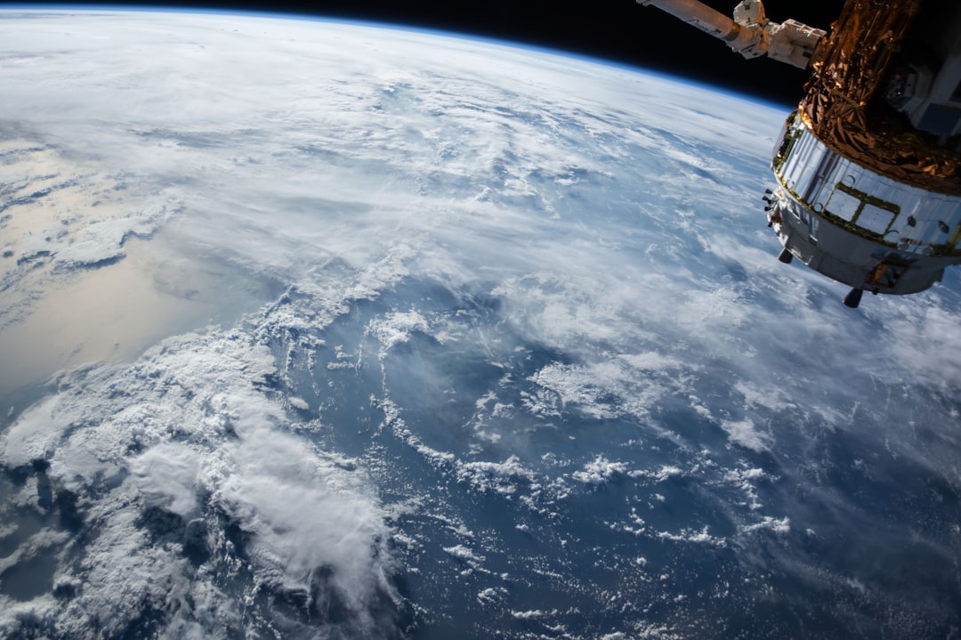 Unijny system IRIS2 nabiera tempa. Pierwsze satelity polecą w kosmos w 2029 roku