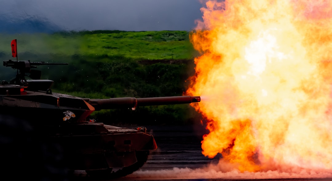 Wargaming rozkręca World of Tanks: HEAT. Wystartował drugi sezon „Ogień i Popiół” z lawą i gigantycznymi bitwami