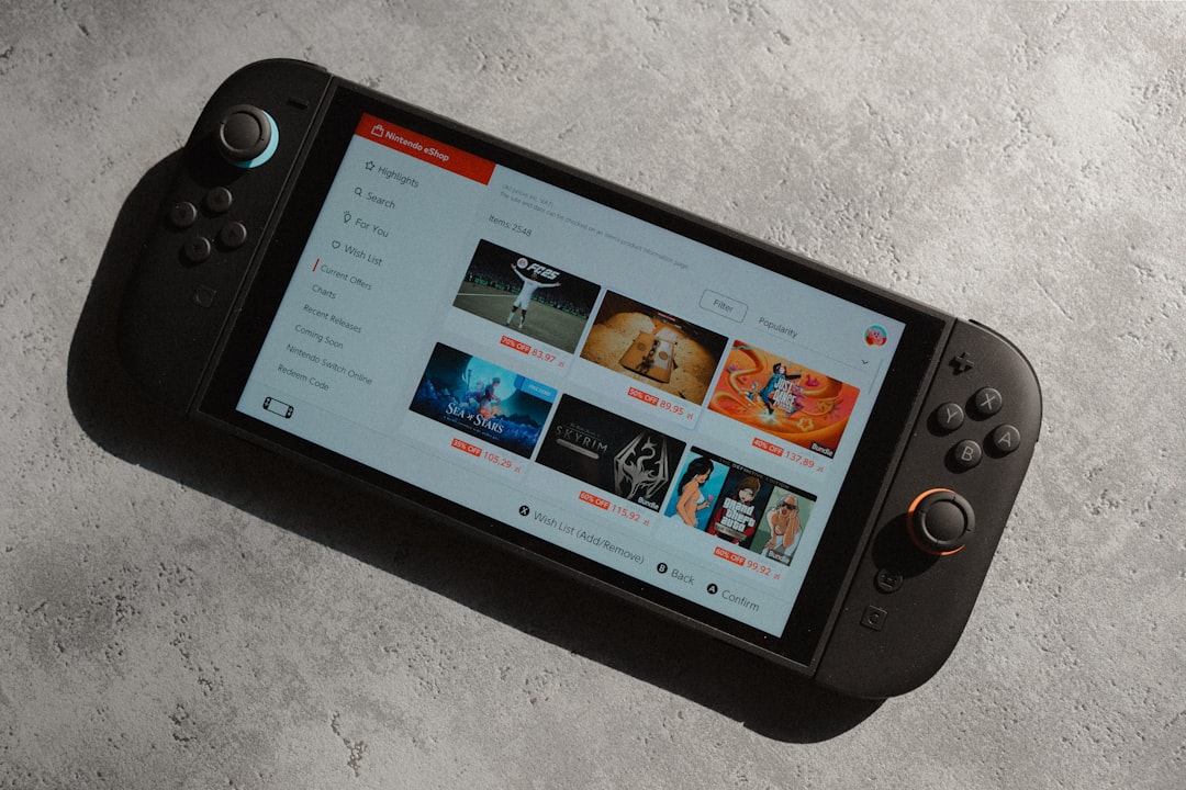 Wielka wyprzedaż w Nintendo eShop. Hitowe gry Square Enix taniej nawet o 85%