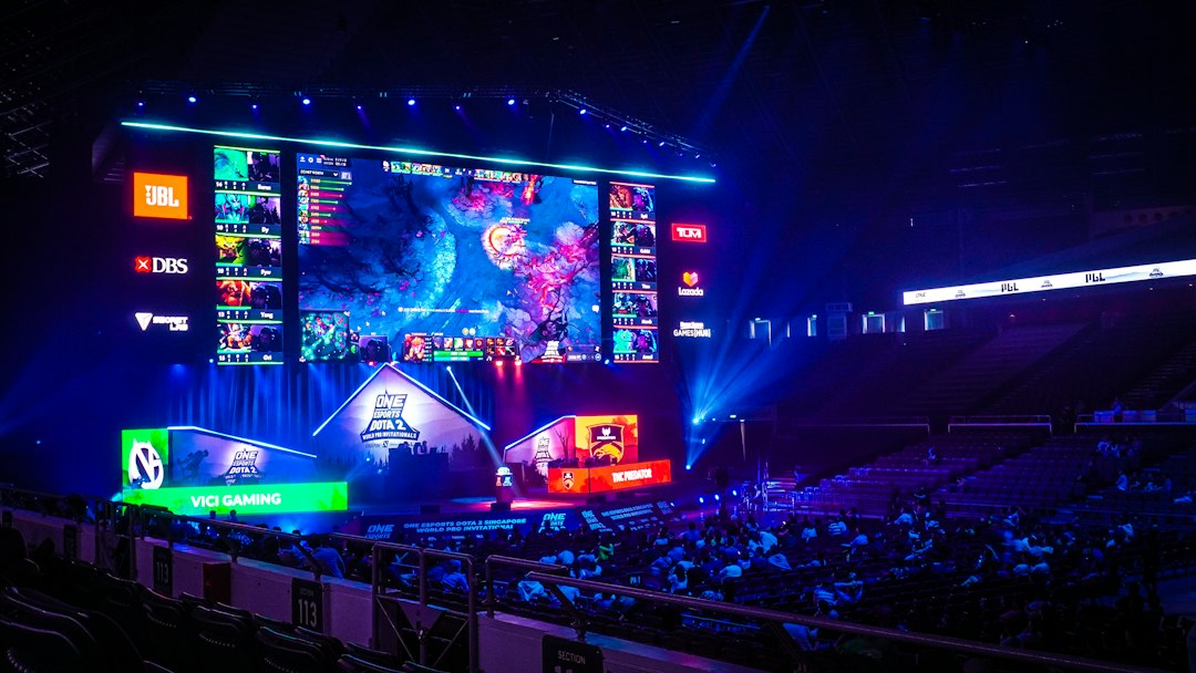Wielki finał Rift Legends w Łodzi: Forsaken i Bomba Team stoczą bój o mistrzostwo Polski w LoL-a
