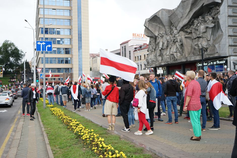 Zjazd Związku Polaków na Białorusi odwołany. Andrzej Poczobut stawia na swoim i wraca