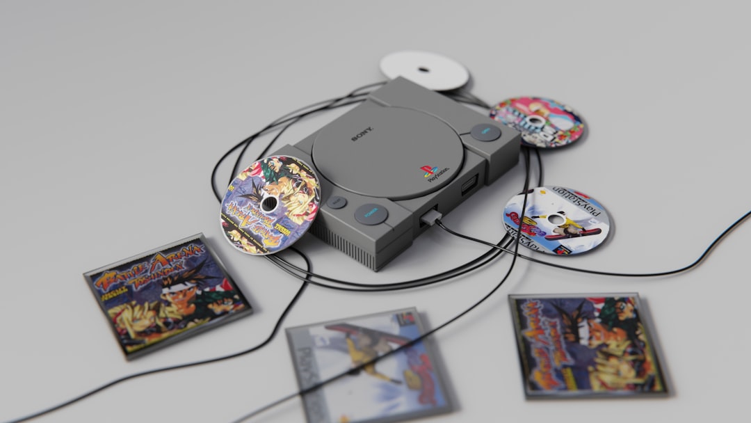 Zmierzch fizycznego grania. Były szef PlayStation bez ogródek o końcu płyt