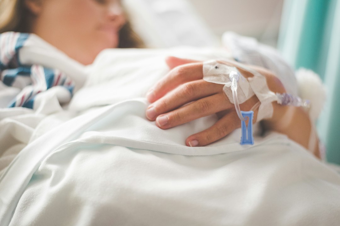 Cicha epidemia w Polsce. Miliony osób tracą zdrowie, a system ratuje ich dopiero na stacjach dializ