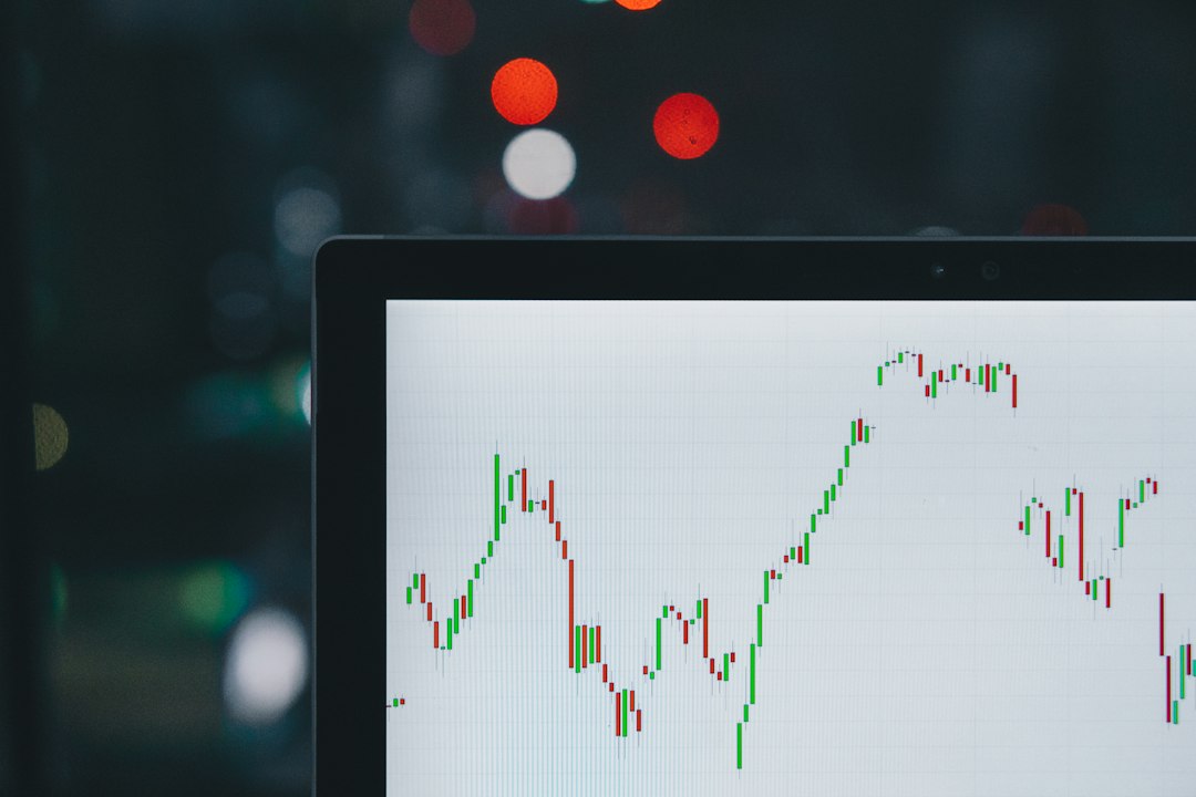 Giełdowa schizofrenia na Wall Street. Szeroki rynek rośnie, a sztuczna inteligencja łapie zadyszkę