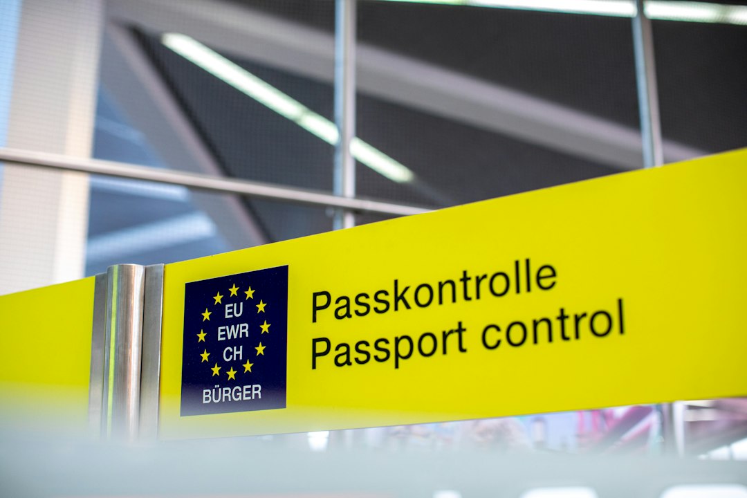 Koniec swobody? Polska przedłuża rygorystyczne kontrole na granicach aż do 2027 roku