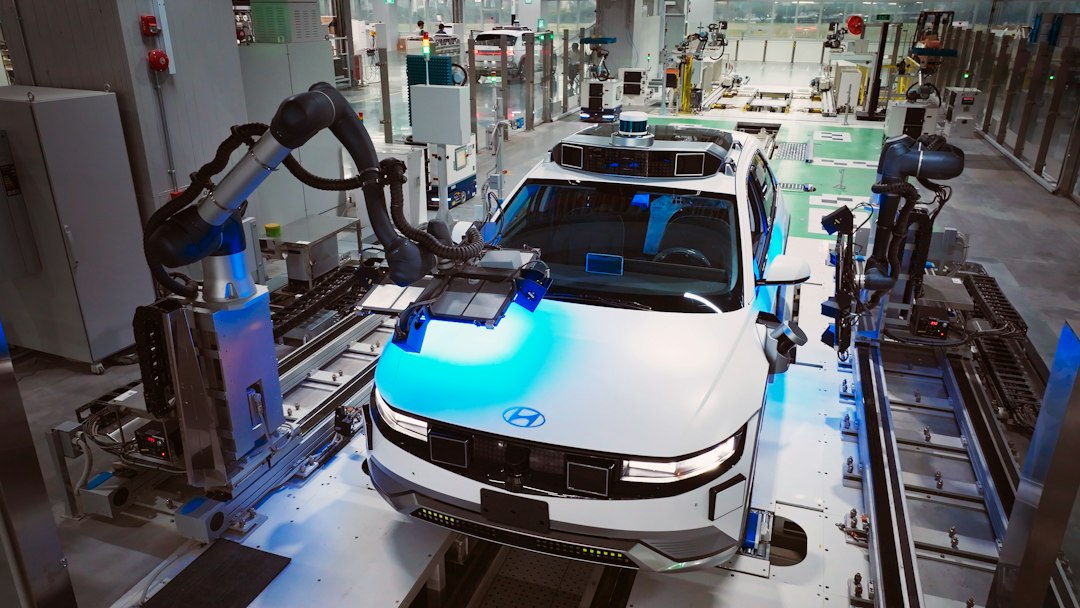 Kryzys w europejskiej motoryzacji. Szef Volkswagena żąda ratunku przed chińską ekspansją Kryzys w europejskiej motoryzacji. Szef Volkswagena żąda ratunku przed chińską ekspansją