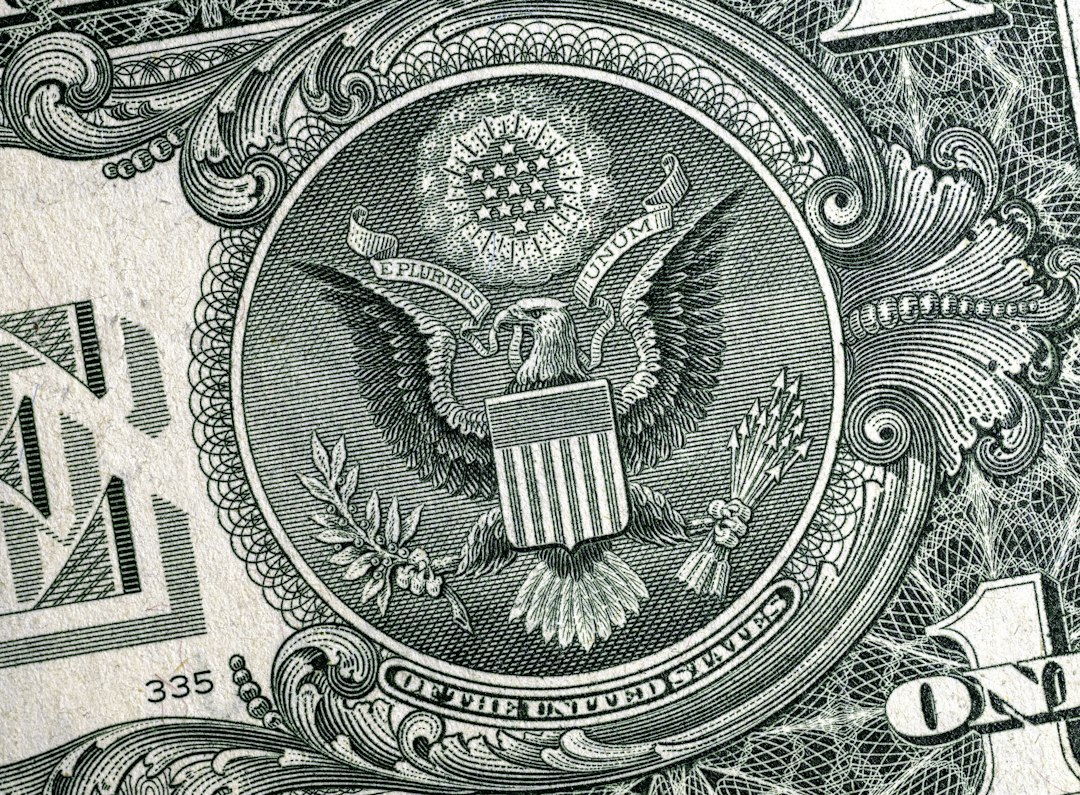 Obligacje USA z rekordem. Koszty długu najwyższe od 24 lat Obligacje USA z rekordem. Koszty długu najwyższe od 24 lat