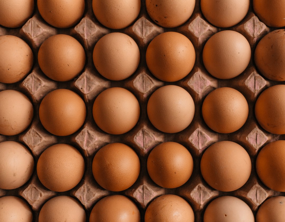Polska skorupką stoi. Rekordowa produkcja jaj i globalny sukces nad Wisłą Polska skorupką stoi. Rekordowa produkcja jaj i globalny sukces nad Wisłą