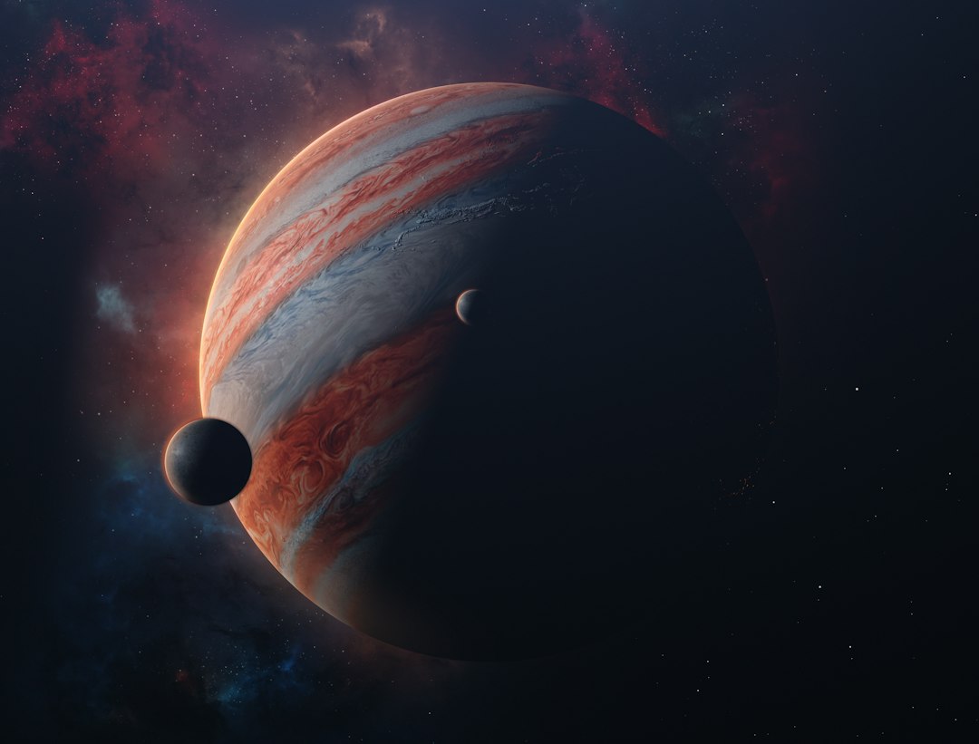 Przełom w astronomii: Pierwszy w historii sygnał radiowy z obcej planety