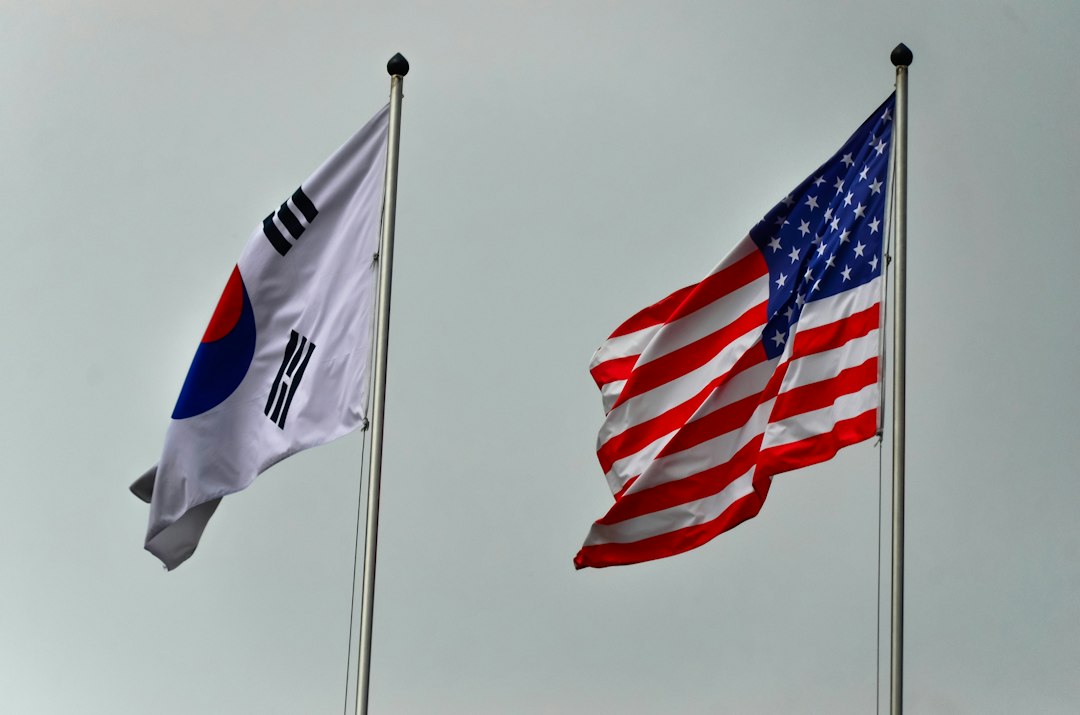 Zderzenie narracji w Waszyngtonie. Korea Południowa hamuje optymizm Trumpa ws. miliardowych inwestycji